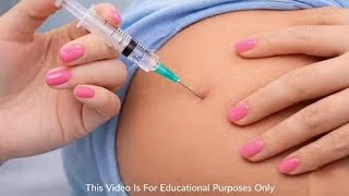 Intramuscular Injection Procedure | Safe & Correct Medical Technique