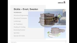 Full Object-based 3D model part 1 of 5 News