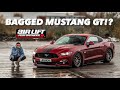MY BAGGED MUSTANG GT | CAR UPDATE AND MODIFICATIONS