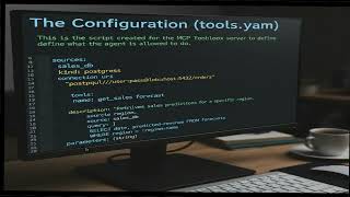 Master Google ADK & MCP Toolbox: Securely Connect AI Agents to Enterprise Data