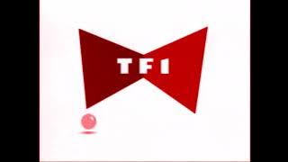 TF! Jeunesse 1997-2001 Opening Logo Horror Remake