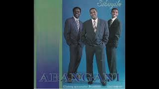 Abangani - Sengihleli Kahle (1996)