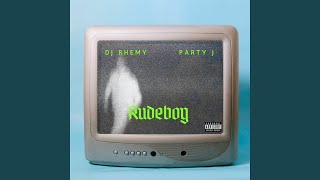 Rudeboy