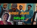 Raction barbe jauneshelby clip officiel