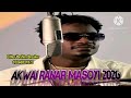 Hamisu Breaker Akwai Ranar Masoyi Audio 2026