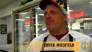 Miesfeld's