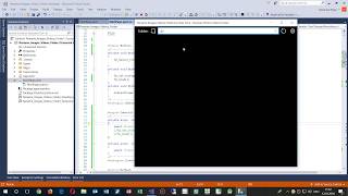 Uwp Textchanged Event On Enter Key