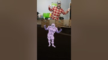 NEW VR BODY TRACKING!!! - Pico Waist Motion Tracker Review