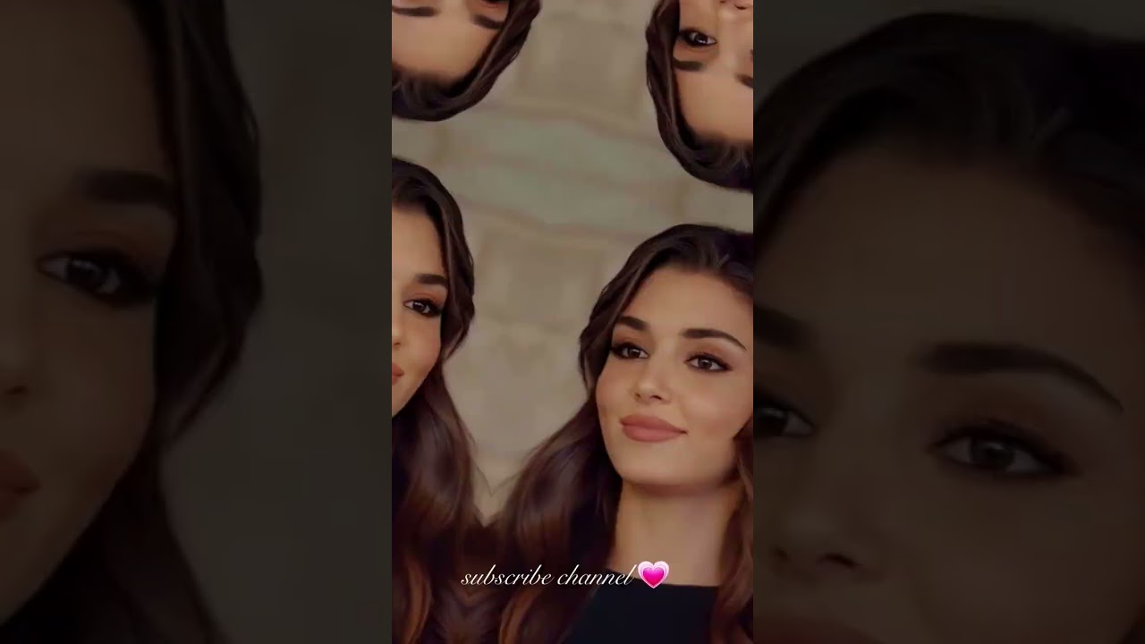 Eda Yildiz Isa - The most beautiful Turkish song | 