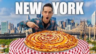 TOP 5 Queens, NYC Pizza You MUST TRY Before You Die