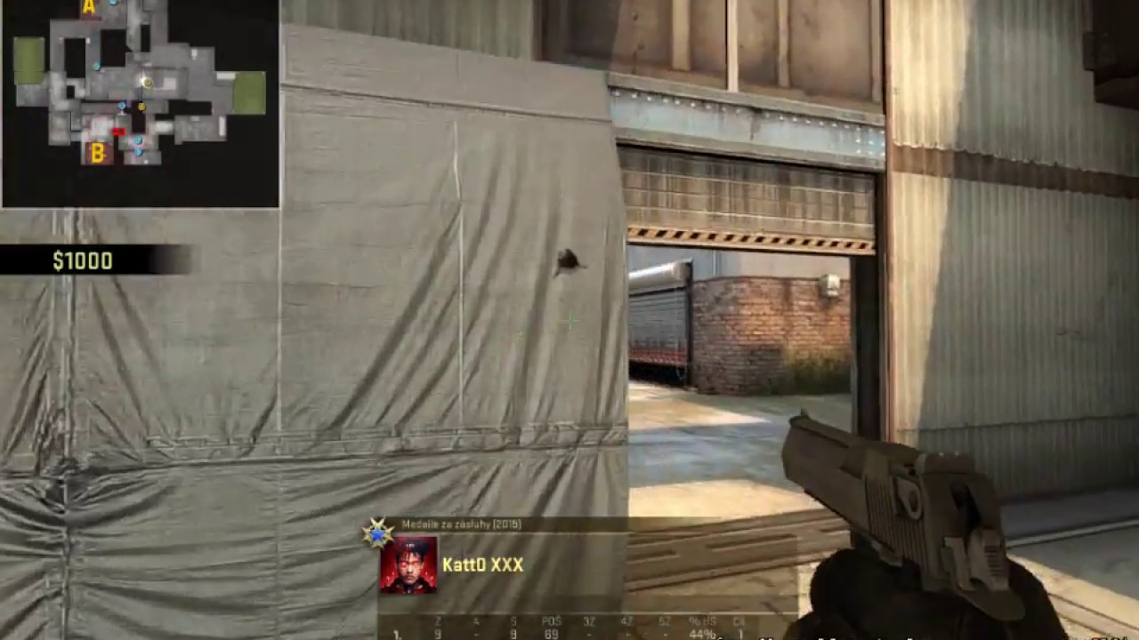 CS GO Deagle random - YouTube