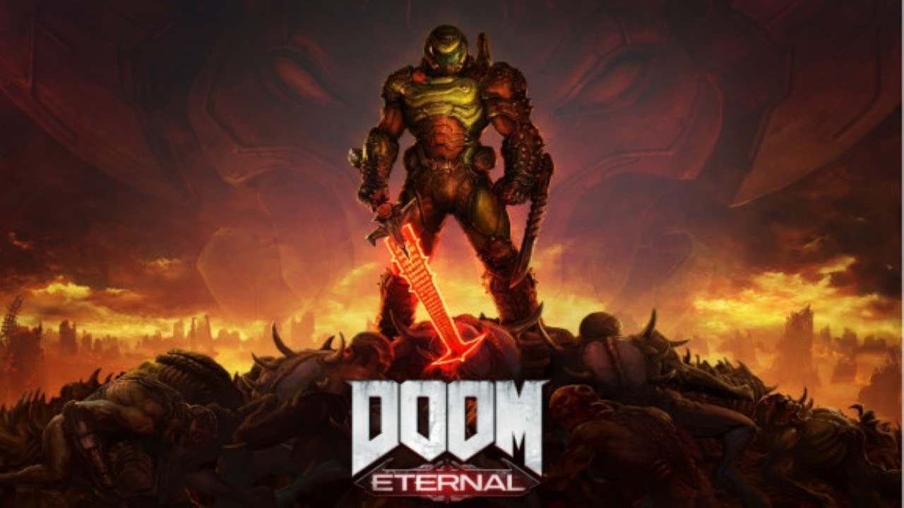 ultimate doom visor fearrific nightmare ultimate doom visor fearrific nightmare