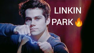 Void stiles / Linkin Park (edit)?