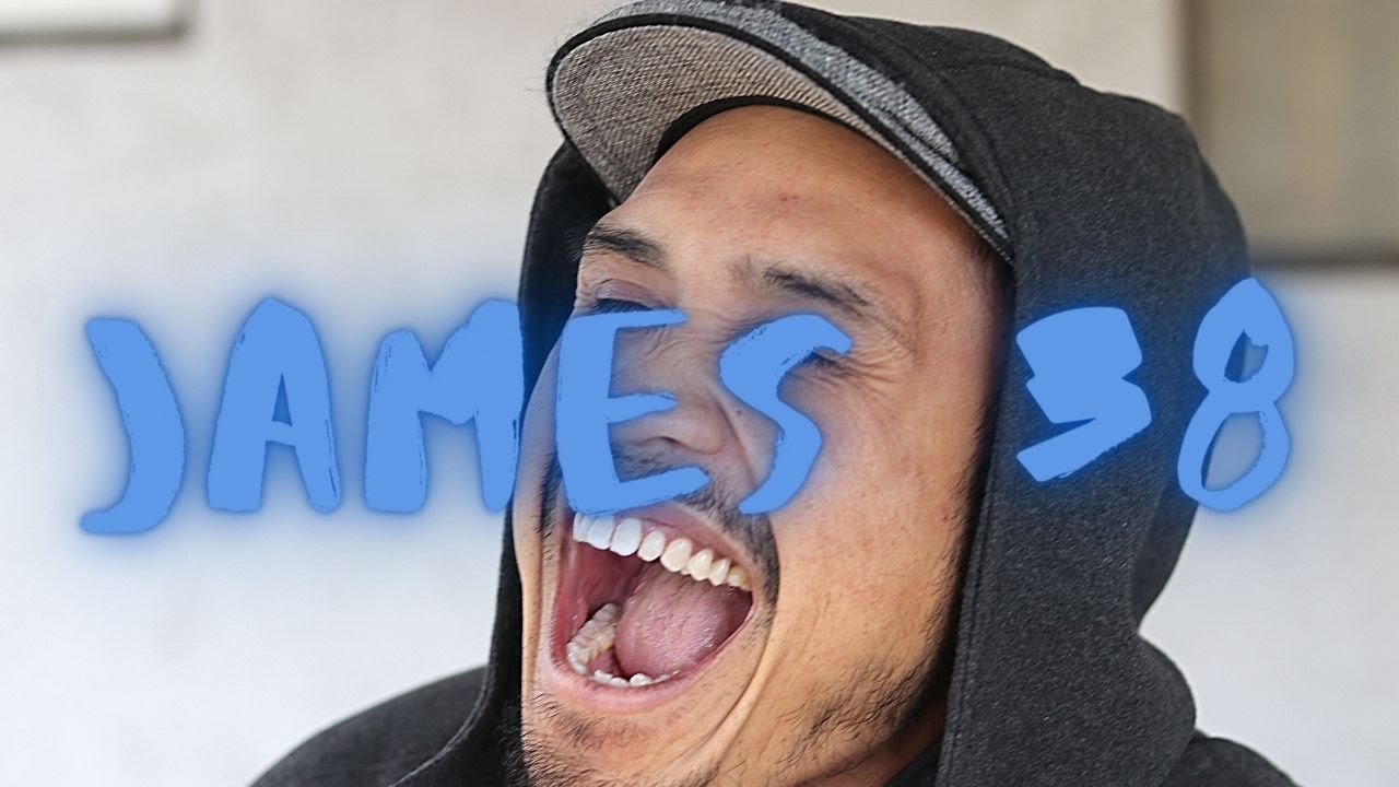 James 38 JAMES 38 - YouTube