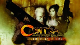 Download Lagu Aprendiendo a jugar Contra I Resumen de Stream: Contra Shattered Soldier MP3 Download Lagu Aprendiendo a jugar Contra I Resumen de Stream: Contra Shattered Soldier MP3