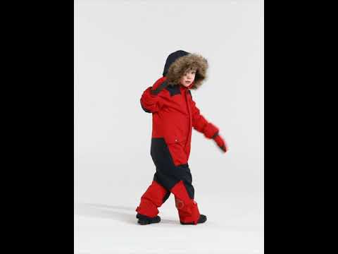 Didriksons, Комбинезон BJORNEN 502677-314
