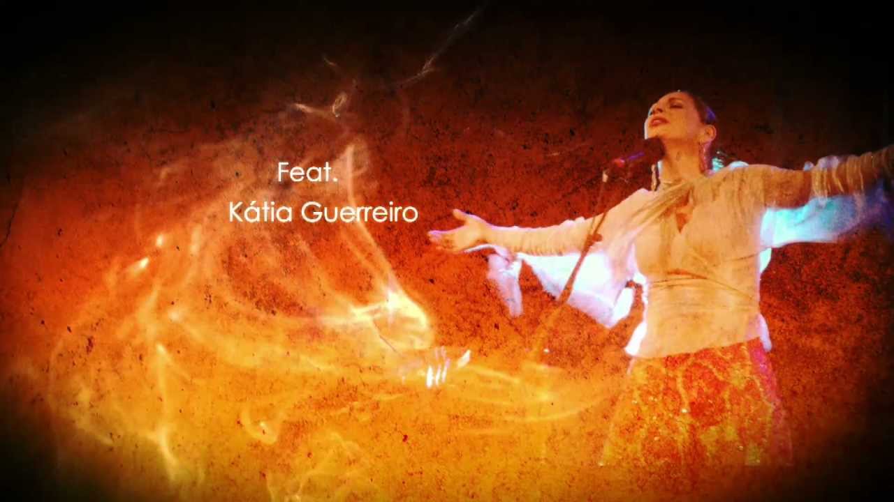 Noidz - Estranha Forma De Vida (Feat. Kátia Guerreiro)