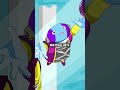 Is Zeno S Guards Stronger Than Grand Preist Dragon Ball Dragonball Shorts Is Zeno S Guards Stronger Than Grand Preist Dragon Ball Dragonball Shorts