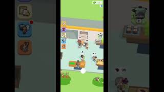 Mini Candy Mart: Idle Tycoon Gameplay Walkthrough Part 1 Android IOS screenshot 5