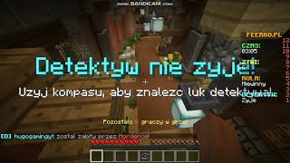 Murder Mystery , Fotka Z Adminami