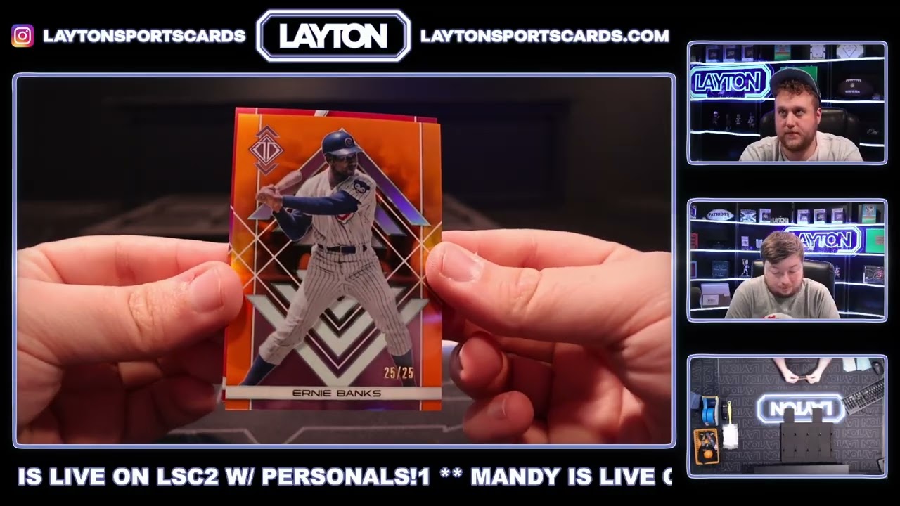 ICHIRO 1 OF 1! 2025 Topps Transcendent Collection Baseball Hobby 