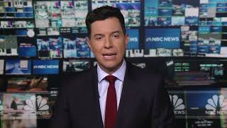 NBC Nightly new anchor: Tom Llamas explains the work before you see him on TV
