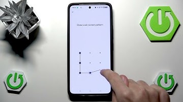 REALME P3 5G – DPI-instellingen wijzigen