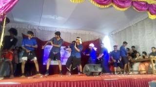 Best Group Dance 2017 Svrc Kply