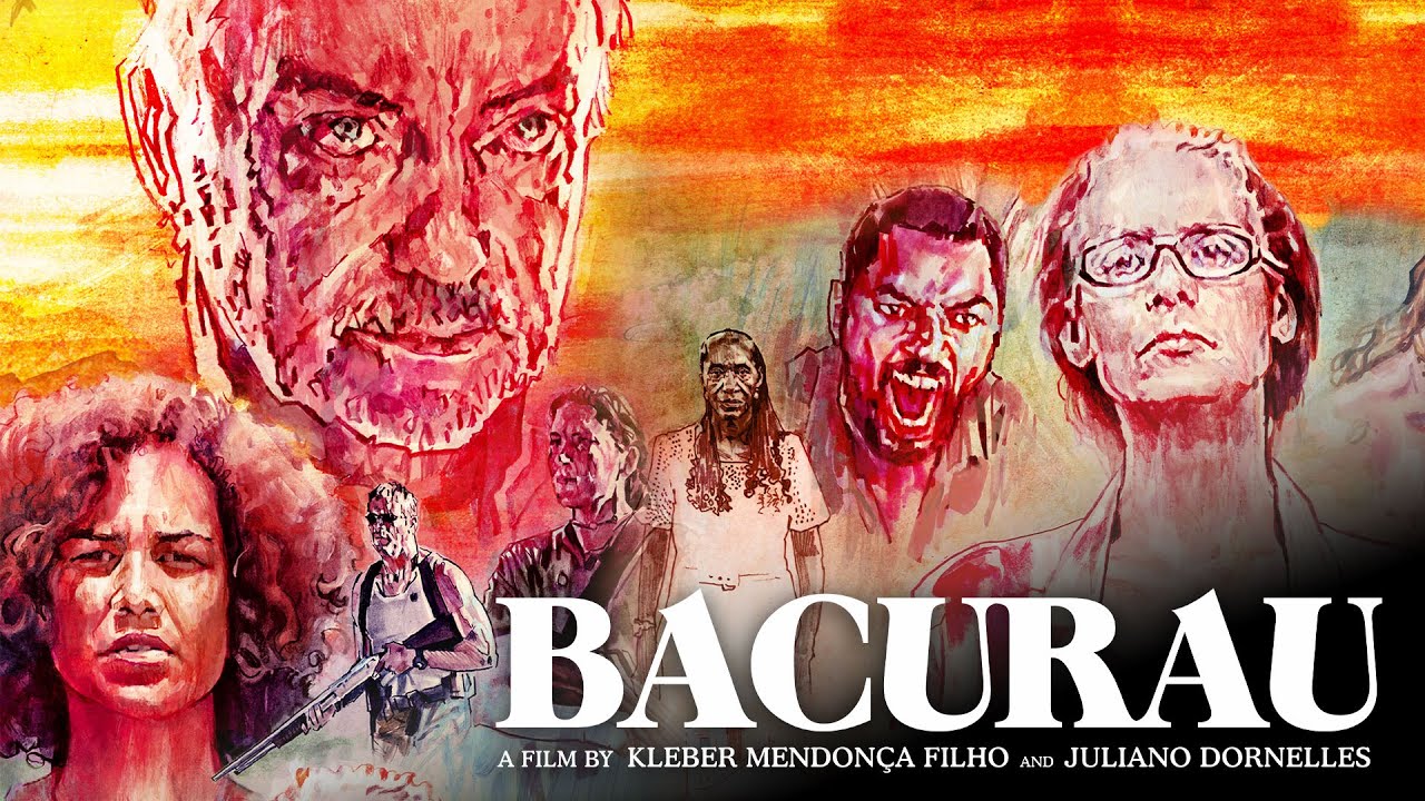 Bacurau – Official U.S. Trailer