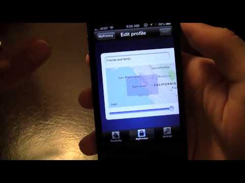 pCube iPhone App Review