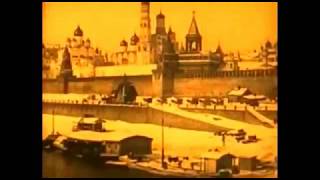 Imagens antigas da Rússia-Moscou 1896-1908
