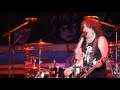 Kiss Kruise VI – Outdoor Show, part 4 of 11:  Watchin' You + Hotter Than Hell