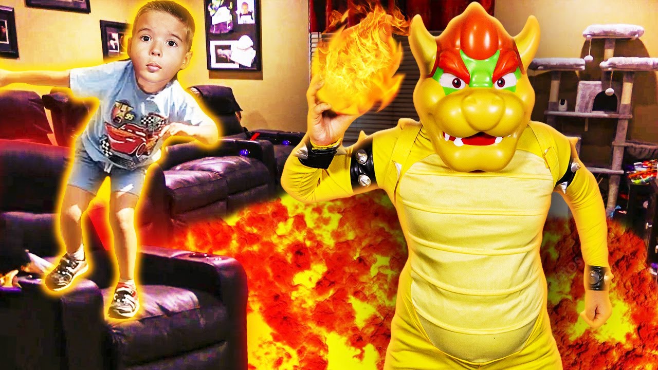 Original Title & Thumbnail