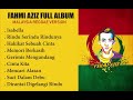 Fahmi aziz full   malaysia reggae version fahmi aziz full album 2022