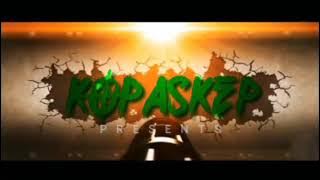Mars KOPASKEP (Karaoke)