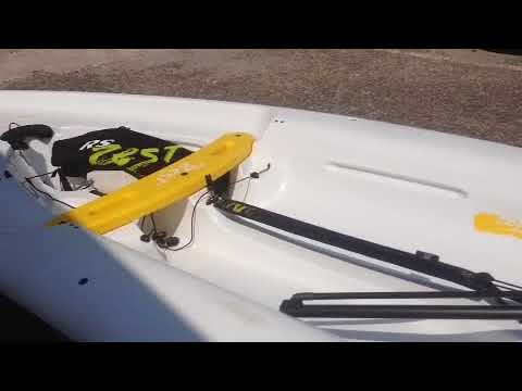 Armando il nuovo RS Zest...