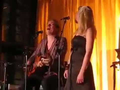 Stefan Sundstrm & Jenny Almsenius "Stll till med k...