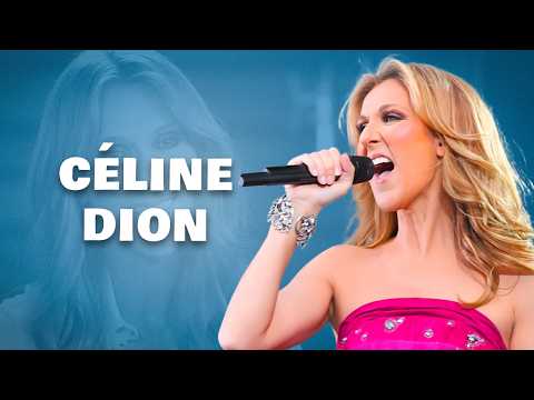 Video Céline Dion : la vérité derrière la chanteuse de légende | Documentaire Artistes - CI