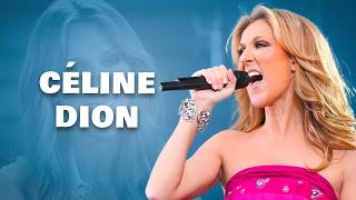 Celine Dion: La verdad detrás de la legendaria cantante | Documental sobre artistas - CI