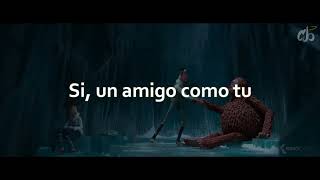 Do-Dilly-Do (A Friend Like You)-Walter Martin, Sub. Español//Sr. Link