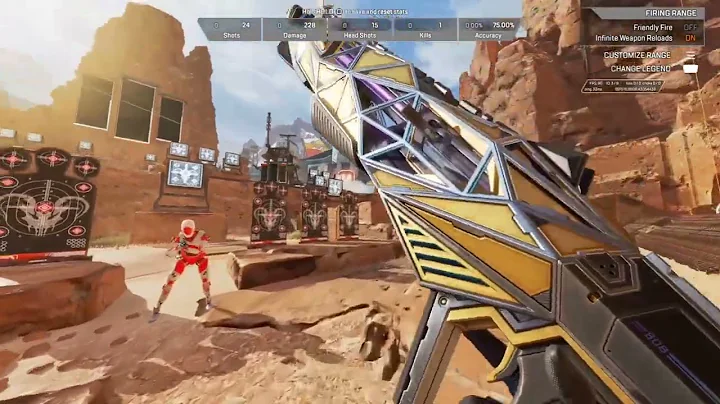 Is the Tier 100 Mastiff skin pay to win? Apex Legends