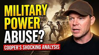 DARRYL COOPER : History's Most Controversial Use of Federal Military Power