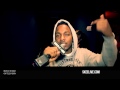 Kendrick Lamar Brings Out ScHoolboy Q On The Premiere of SKEE Live on AXS TV