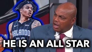 Charles Barkley was RIGHT about Markelle Fultz