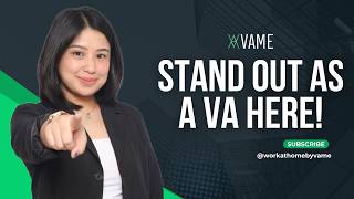 How to Get Hired as a Virtual Assistant: Skills You Need to Stand Out