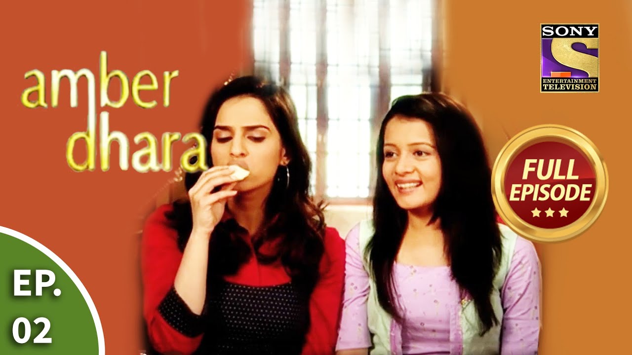 Download Ep 2 - Amber Makes Fun Of Dhara - Amber Dhara - Full Episode