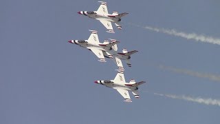 Duluth Airshow 2018