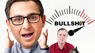Destroying Stock Moe on his B S stock predictions Paul Reacts
