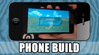 Unity Mobile Game Tutorial • 26 • Phone build, Selection Clamping & polishing [Tutorial][C#]