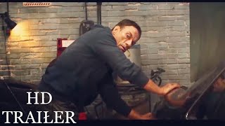 WE DIE YOUNG Official Trailer (2019) New Jean Claude Van Damme Action Movie Full-HD